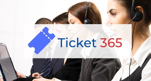 TicketDesk365