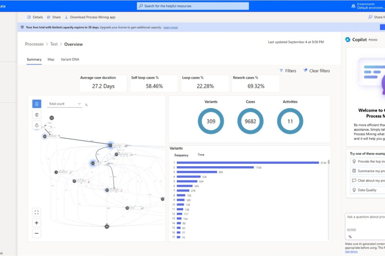 Power Automate and Dynamics 365