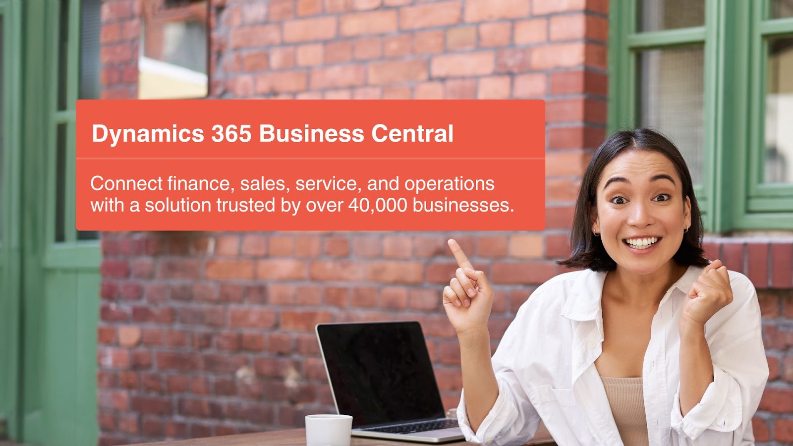 Microsoft Dynamics 365 Business Central