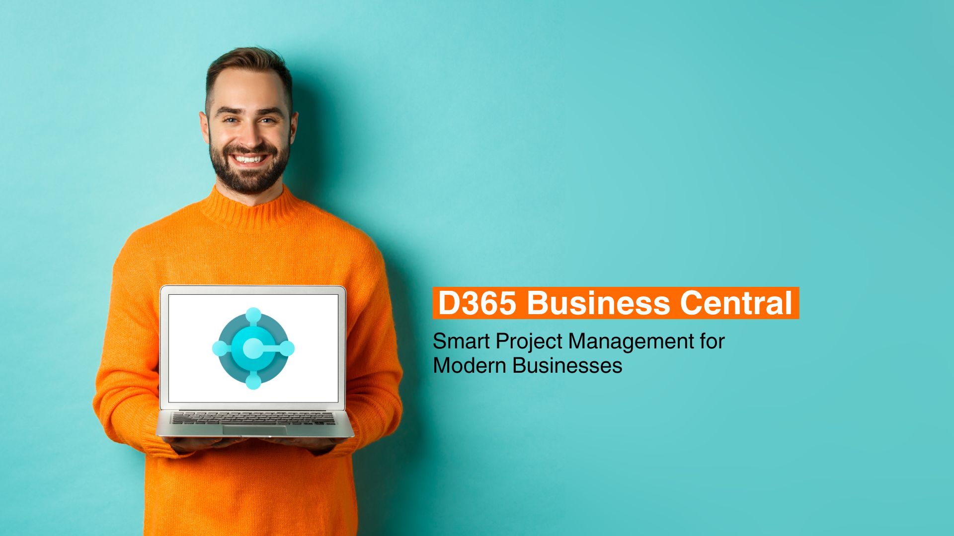 Project Management in Dynamics 365