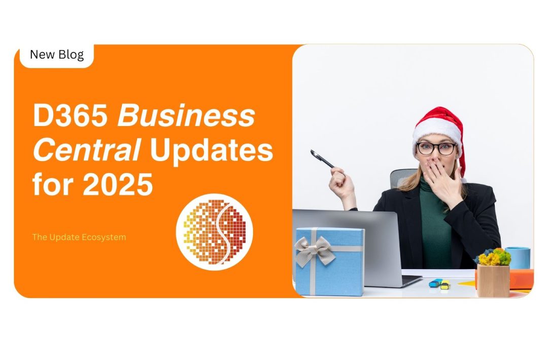 Mastering Dynamics 365 Business Central Updates