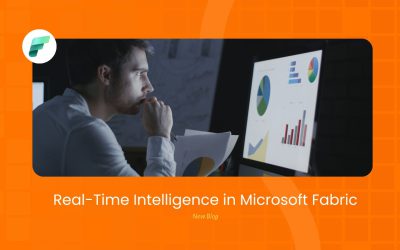 Real-Time Intelligence in Microsoft Fabric – A Revolution in Real-Time Data Processing