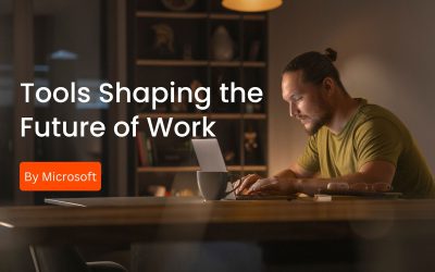 Remote Work Collaboration Tools: 9 Trends Shaping the Future of Work