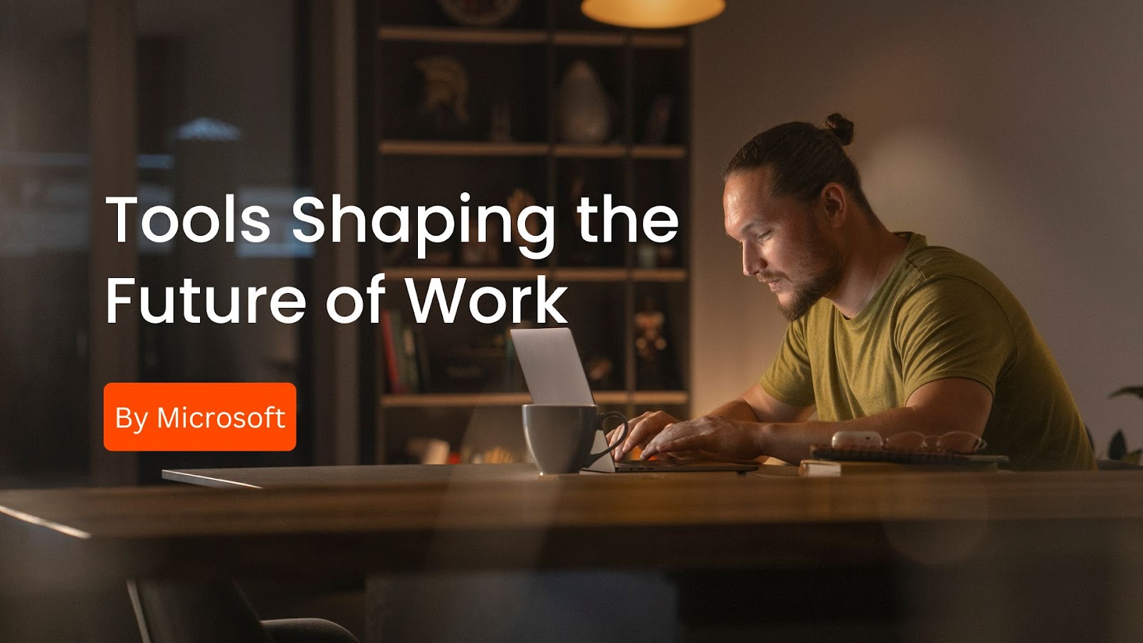 Remote Work Collaboration Tools