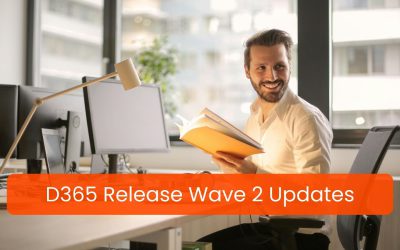 Building Autonomous AI Agents in Dynamics 365 – Release Wave 2 Update