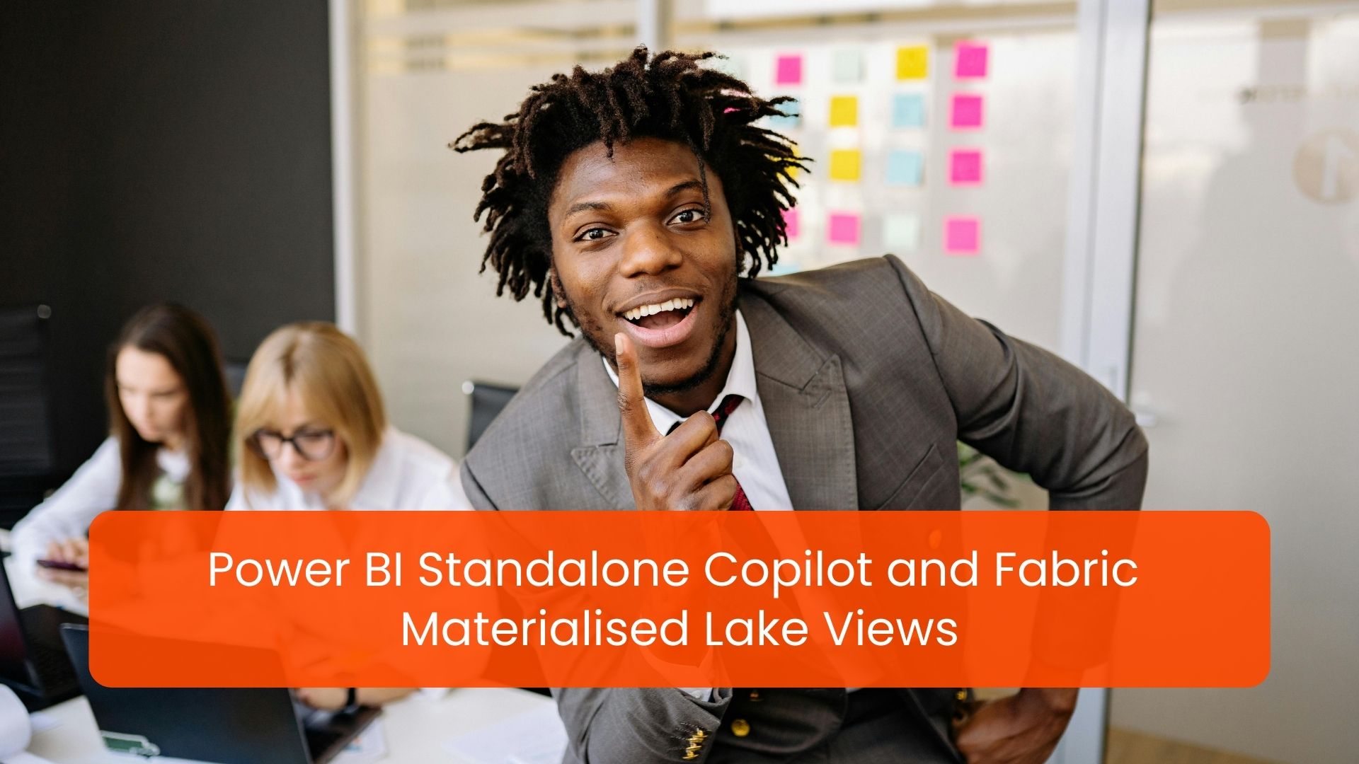 Power BI Standalone Copilot
