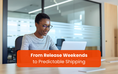 Agile, DevOps, and Beyond: Modern Delivery Approaches for Microsoft Projects