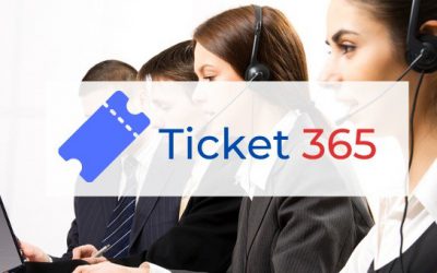 TicketDesk365