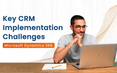 MS Dynamics 365: Addressing Implementation Challenges