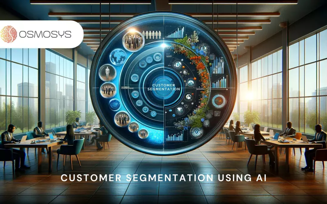 The Power-Packed Guide to AI-Enabled Customer Segmentation with Dynamics 365