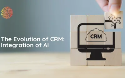 The Great Evolution of Customer Relationship Management: Integration of AI