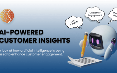 Power of AI-Driven Customer Data Analysis in CRM: Ignite Your Business Growth & Redefine Industry Standards