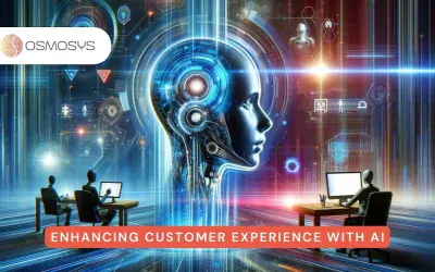 Customer Engagement Made Easy: How AI Integration in CRM is Delivering Enhanced Experience
