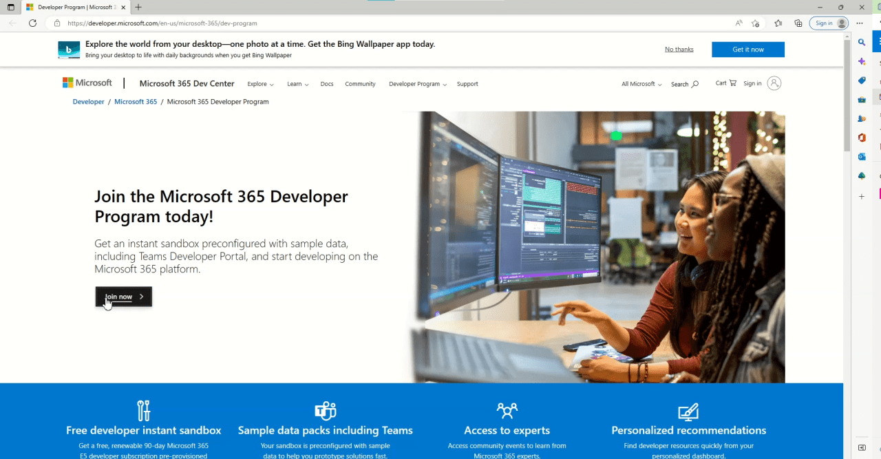 how to setup an chatbot development environment for... Microsoft Teams Bot Development: A step by step guide