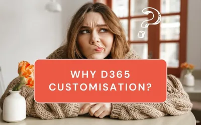 Microsoft Dynamics 365 Customisation: Why Businesses Should Do It?
