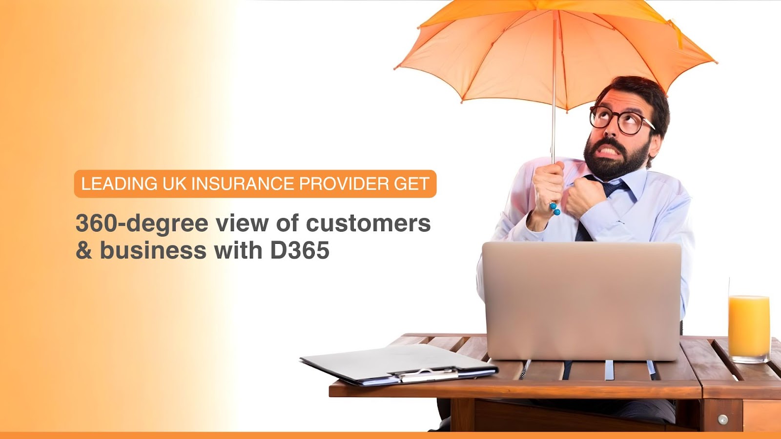 CRM for Insurance