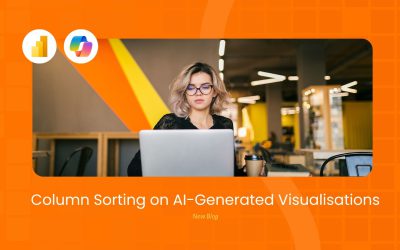 Power BI Copilot: The Hidden Impact of Column Sorting on AI-Generated Visualisations