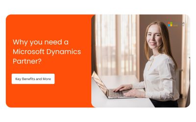 Benefits of a Microsoft Dynamics Partner: Why Your Business Needs One in 2025