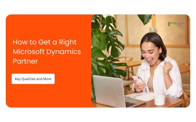 How to Choose the Best Microsoft Dynamics Partner: An Expert Guide for 2025