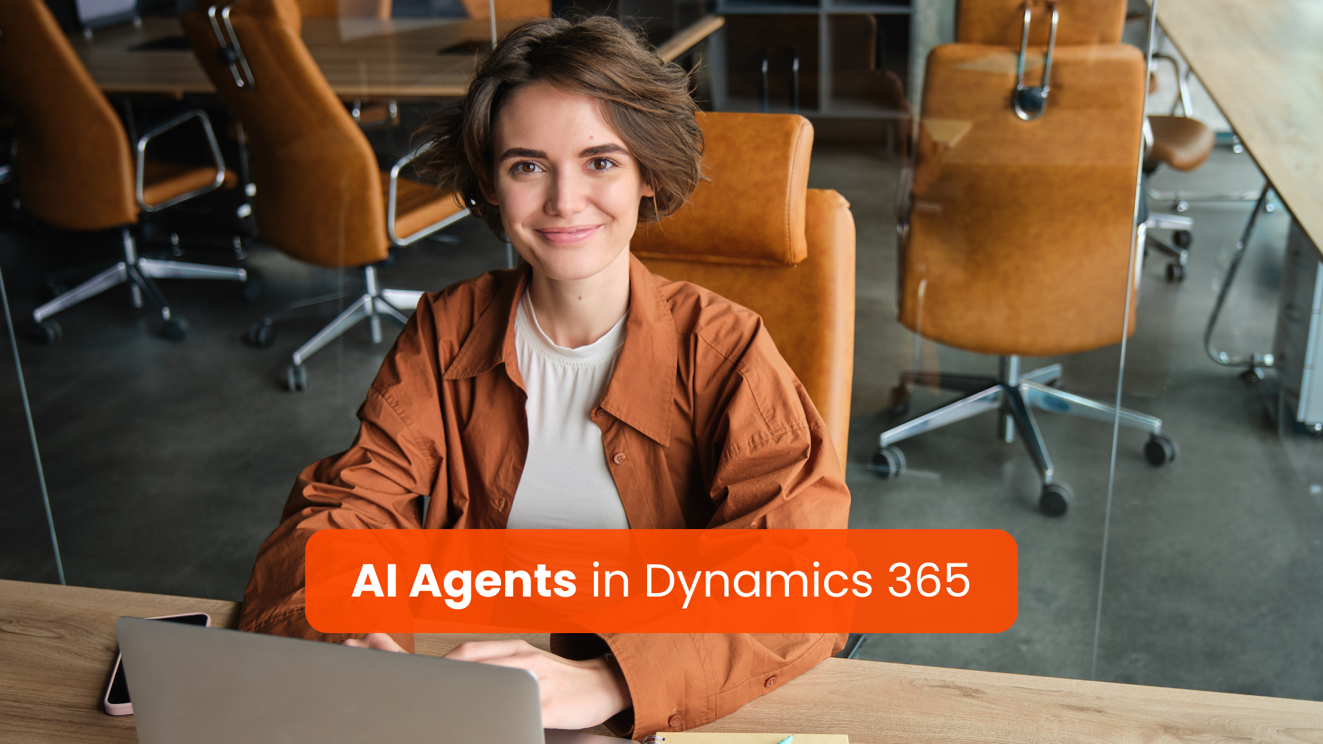 1 AI agents in Dynamics 365