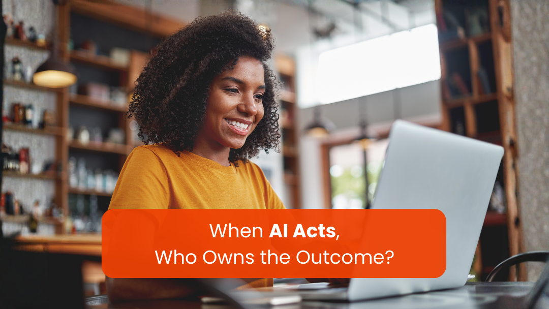 AI governance is for all processes