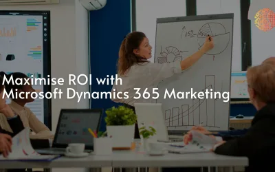 Unlocking Superior Marketing ROI with Microsoft Dynamics 365 Marketing