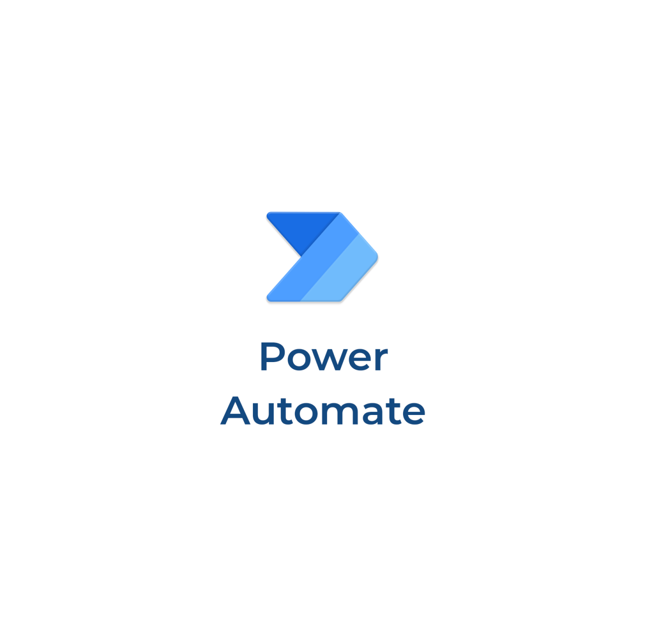 Power Automate - OSMOSYS