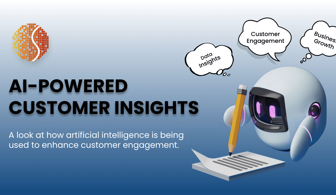 Power of AI-Driven Customer Data Analysis in CRM: Ignite Your Business Growth & Redefine Industry Standards