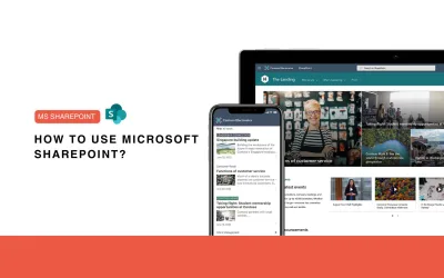 Get Started With Microsoft Sharepoint: A Brief Guide