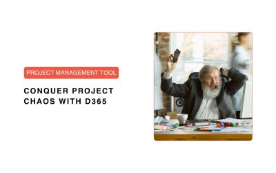 The Best of all Centralised Project Management Tools: Conquer Project Chaos