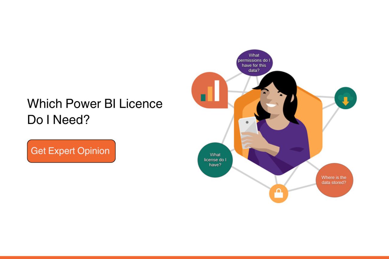 Power BI License