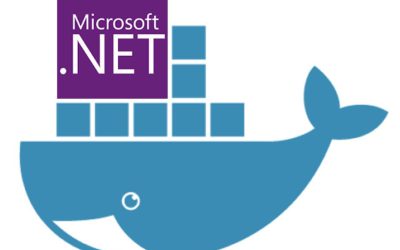 An Easy Guide to Dockerize a .NET Application