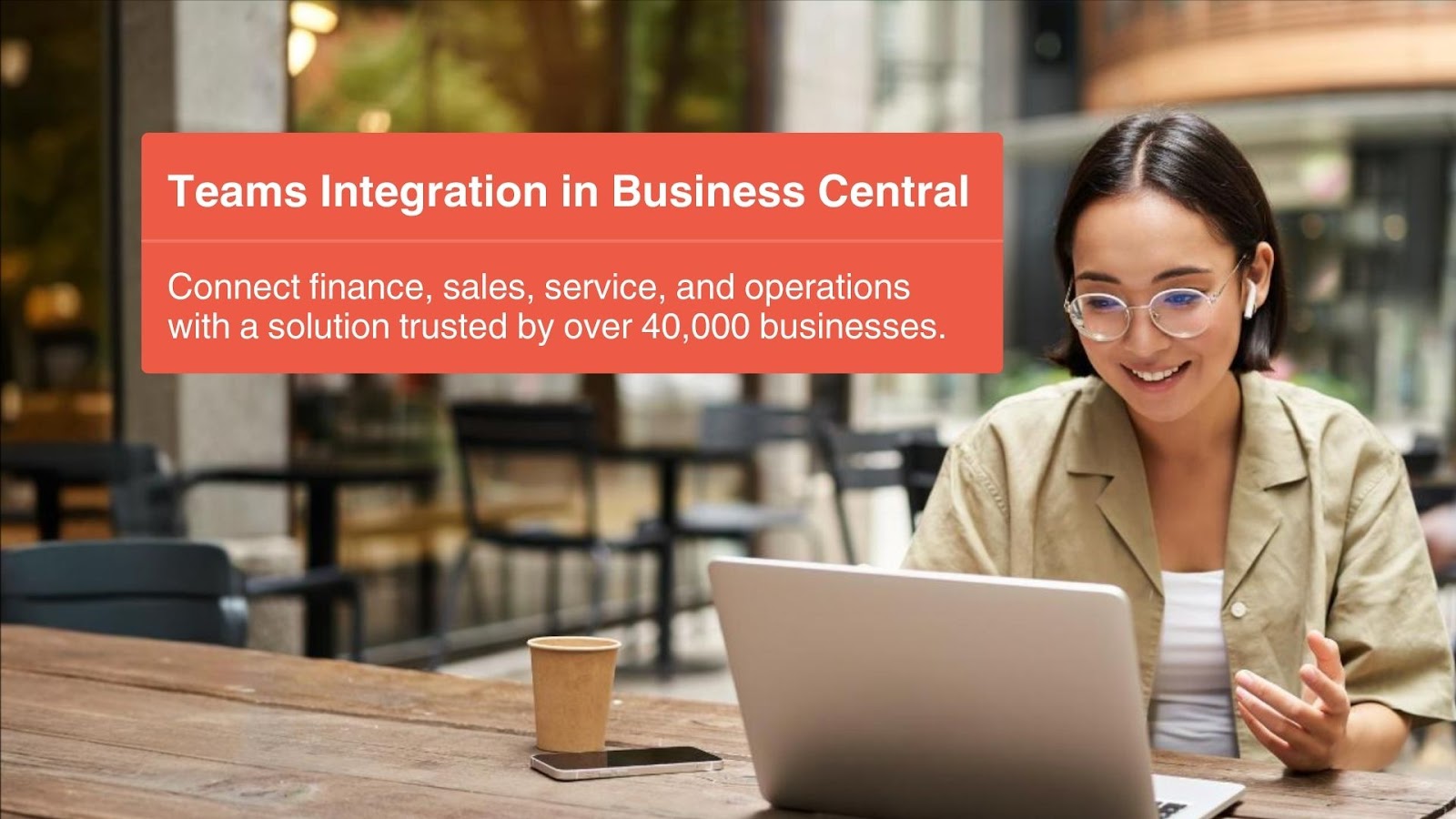 Dynamics 365 Business Central