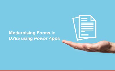 Modernise Forms in Dynamics 365 Customer Engagement Easily with Power A