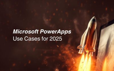 The Best Microsoft PowerApps Use Cases for 2025