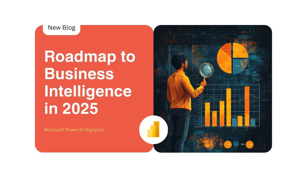 Power BI Migration for Strategic Business Intelligence in 2025 OSMOSYS