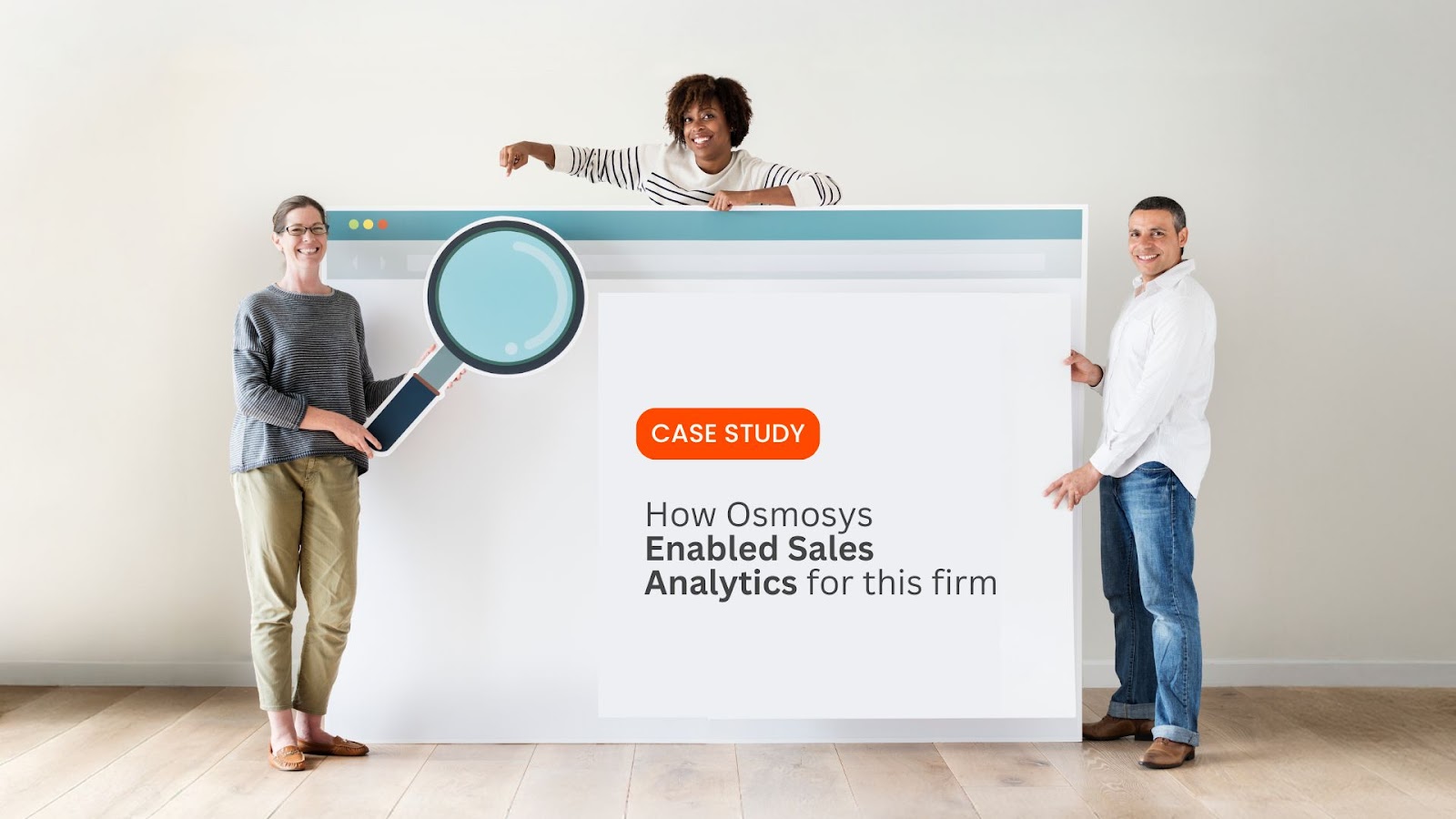 image Osmosys