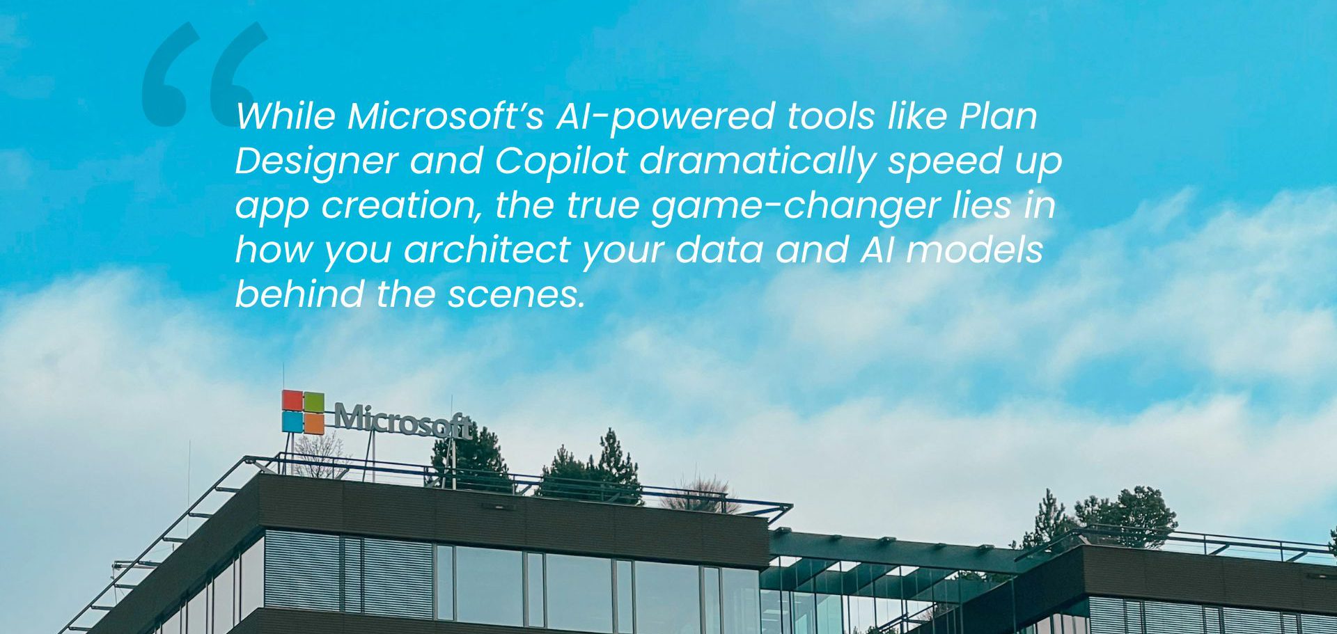 Automation in Power Apps