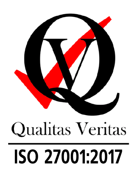 QV ISO 27001-2017 1