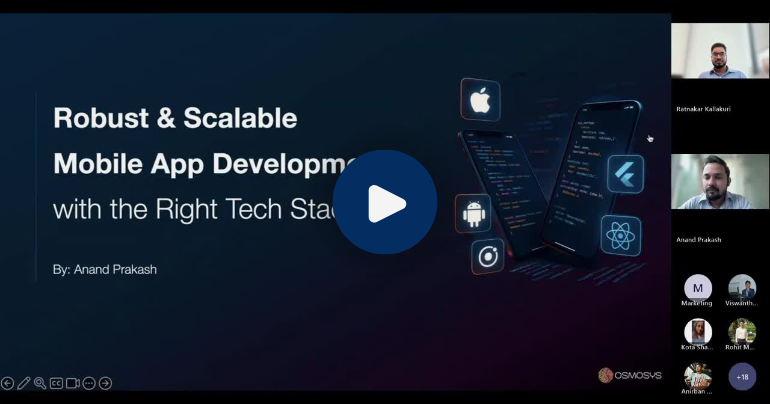 Webinar- screenshots - mobile