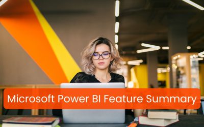 Power BI June 2025 Updates Summary – A Decade of Innovation, A Month of Powerful Updates