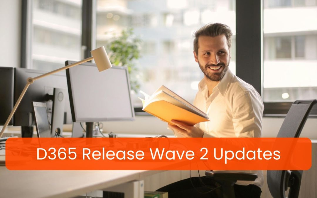 Building Autonomous AI Agents in Dynamics 365 – Release Wave 2 Update
