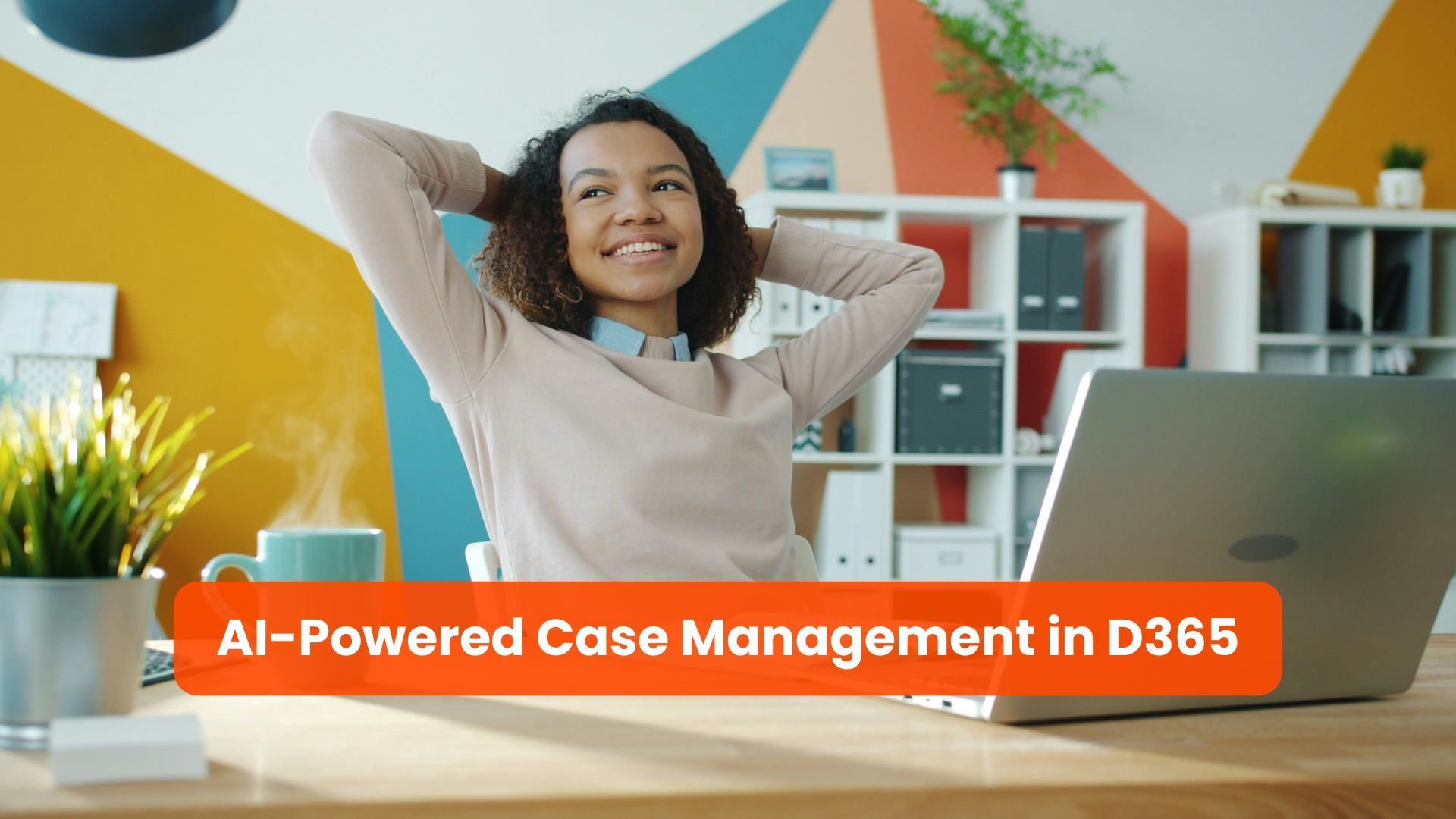 Customer Service Case Management