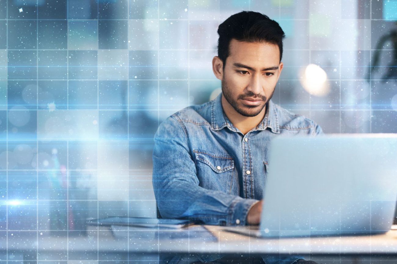 Connected Customer Journey