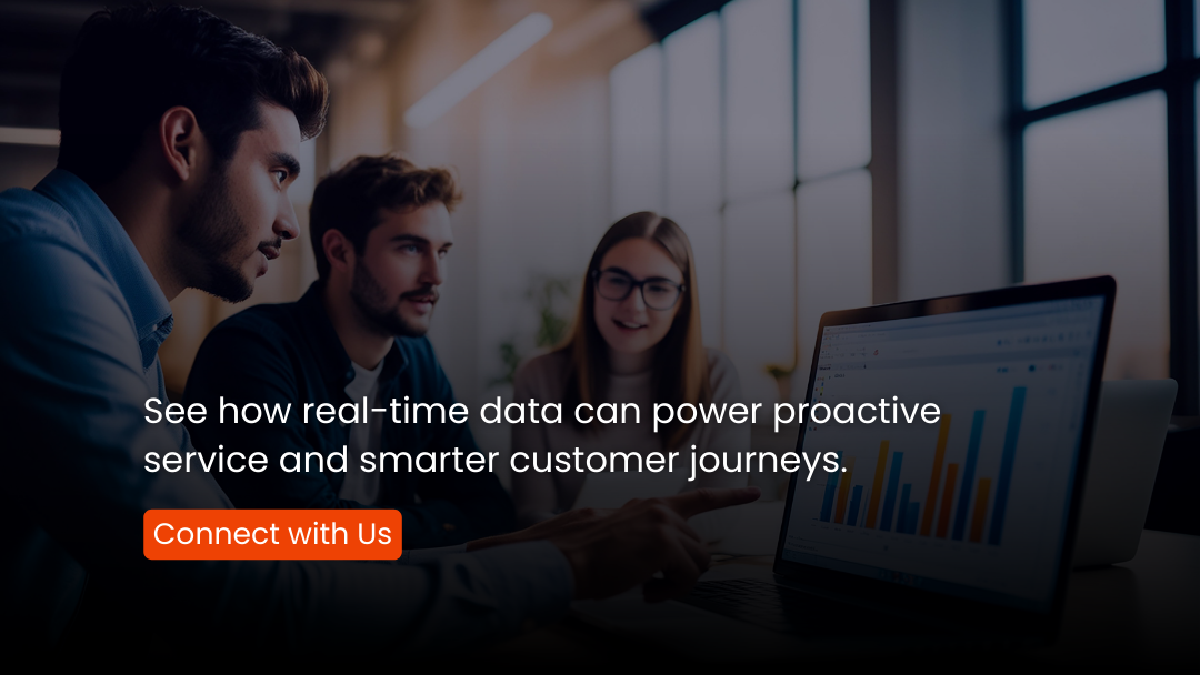 IoT enabled customer service with Dynamics 365, connect with Osmosys
