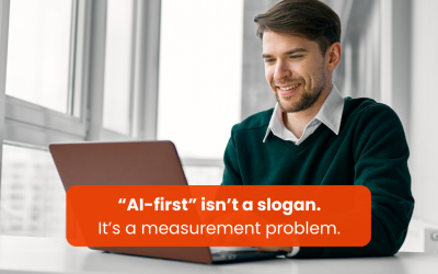 Copilot in the Real World: Adopting AI-First Strategies That Deliver Results