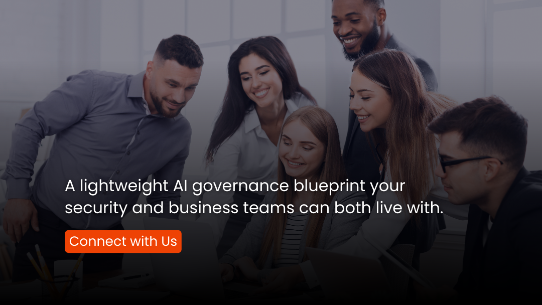 Osmosys can help for AI governed processes