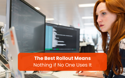 People-Centric Modernization: Driving Change and Adoption Successfully