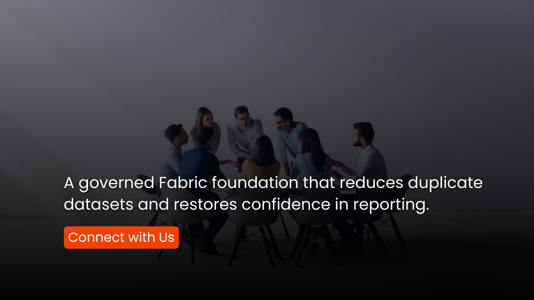 change management approach for unified data platform governance and analytics modernization