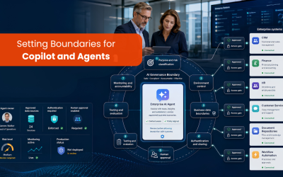 Responsible AI in Power Platform: Setting Boundaries for Copilot and Agents